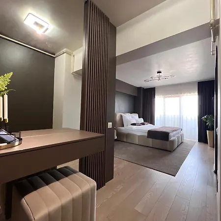 Craiovei Residence Pitesti Exterior photo