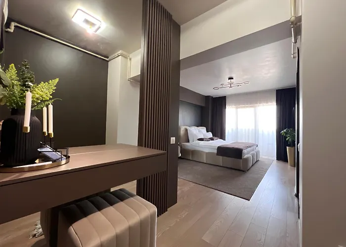 Craiovei Residence