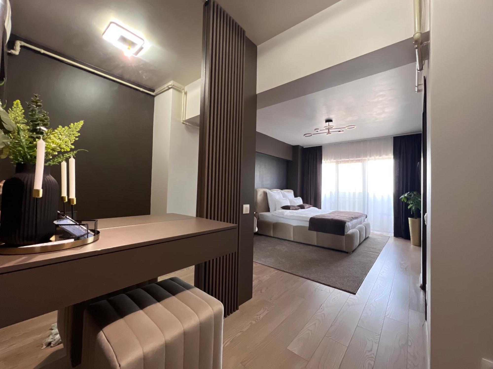 Craiovei Apartment *