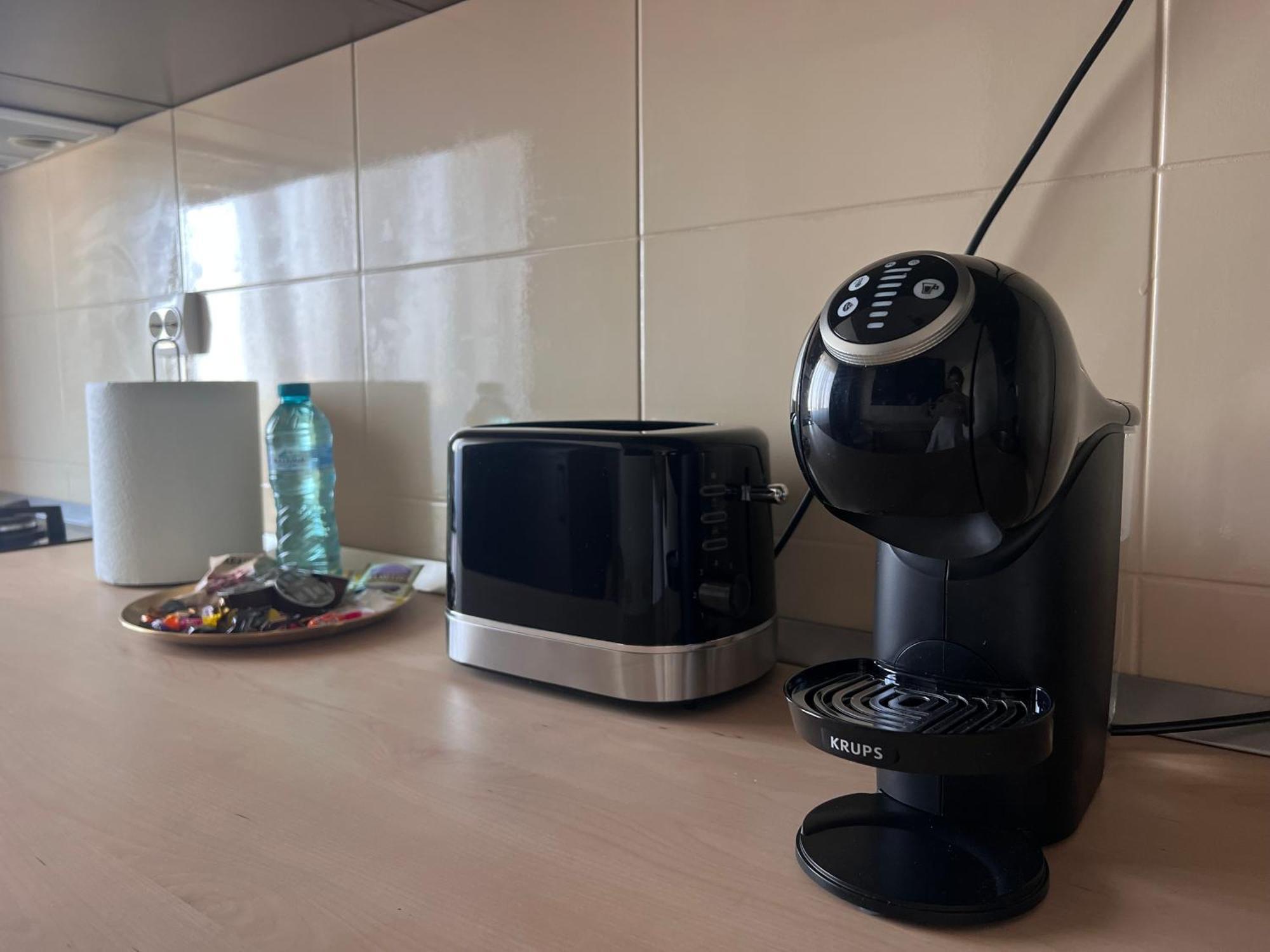 Apartment Craiovei