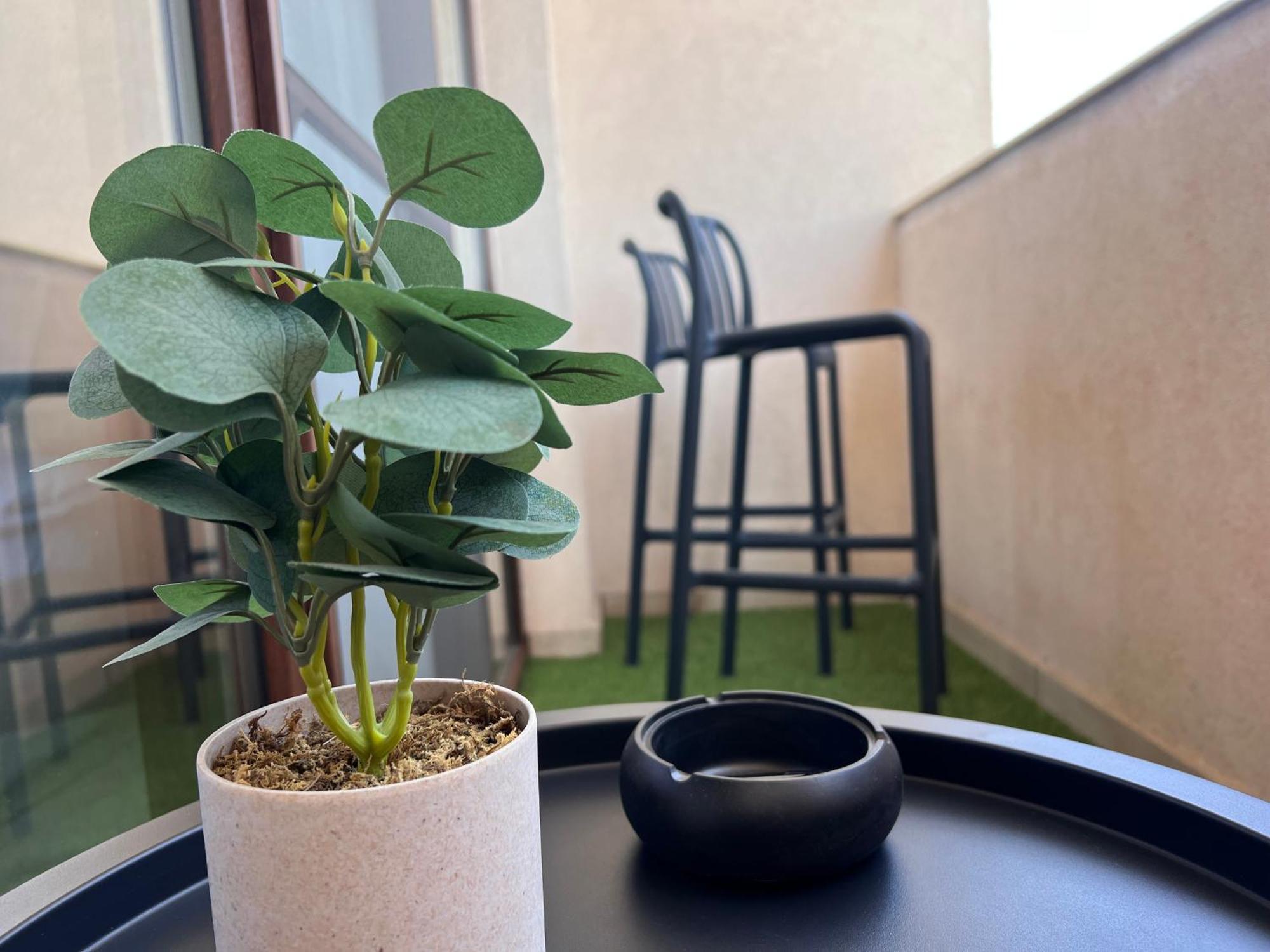 Craiovei Apartment
