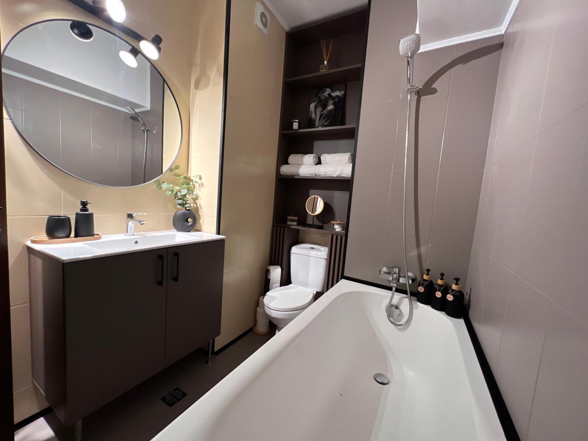 Apartment Craiovei Pitesti