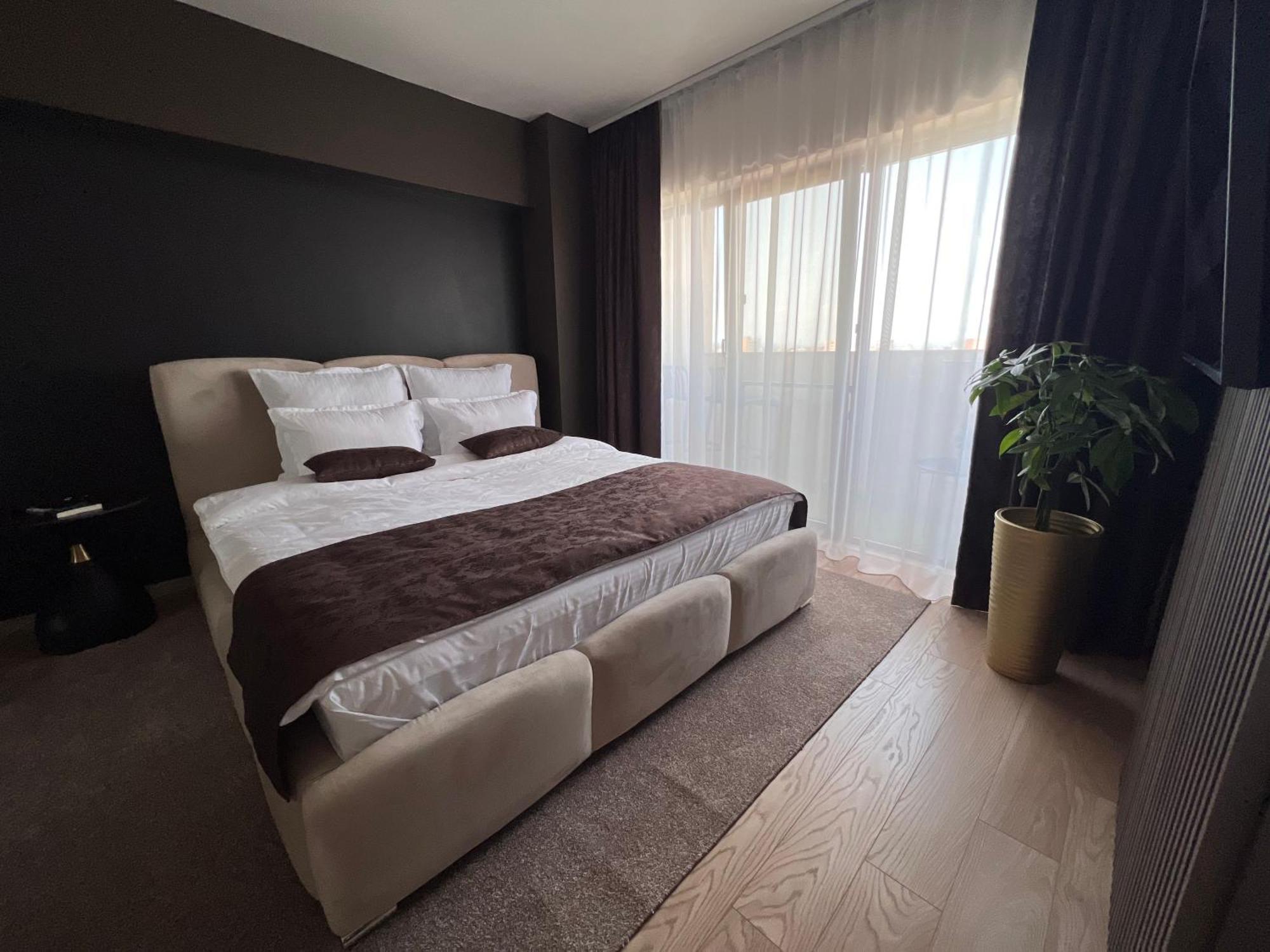 Apartment Craiovei Pitesti