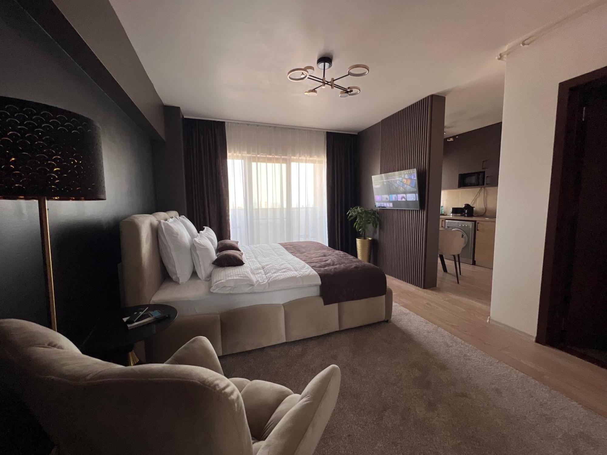 Apartment Craiovei Pitesti