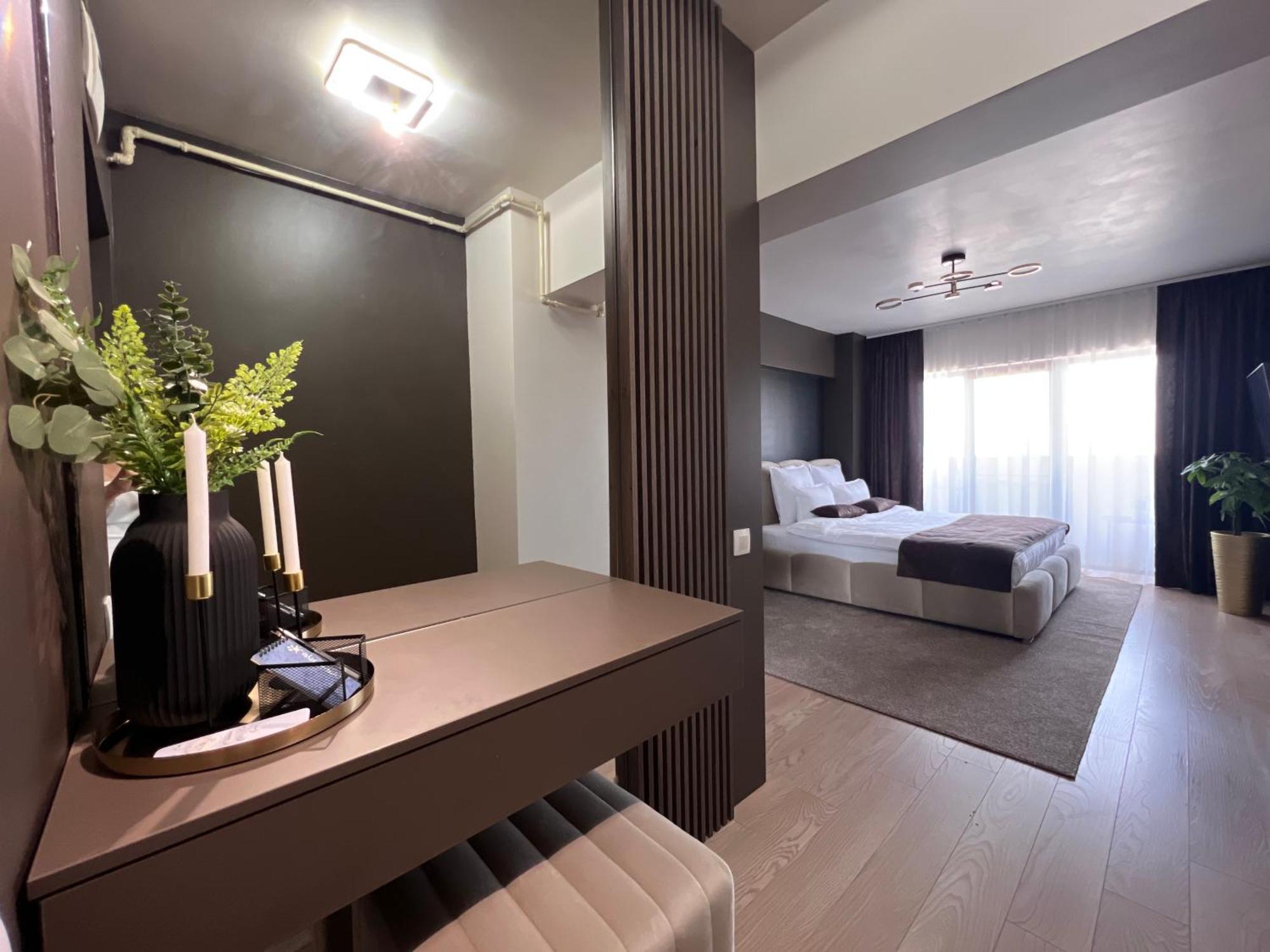 Apartment Craiovei Pitesti